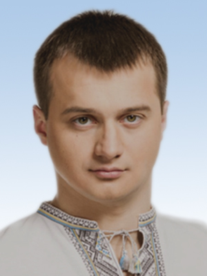 Березенко Сергей Иванович