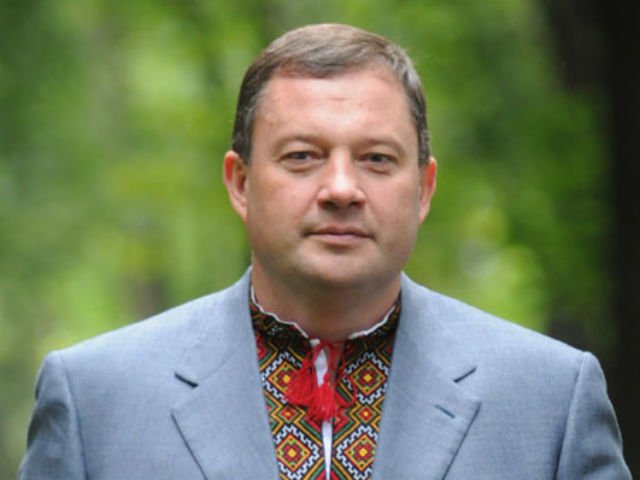 Дубневич Богдан Васильевич