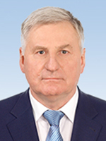 Лаврик Николай Иванович