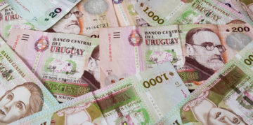 Уругвай запускает национальную криптовалюту