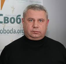 Антонищак Андрей Федорович