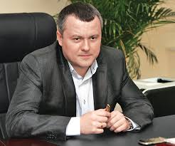 Мацола Роман Николаевич